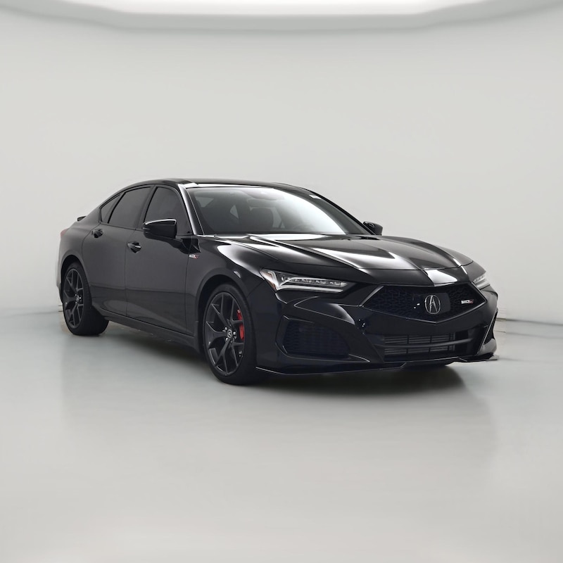 2023 Acura TLX SH-AWD Type S