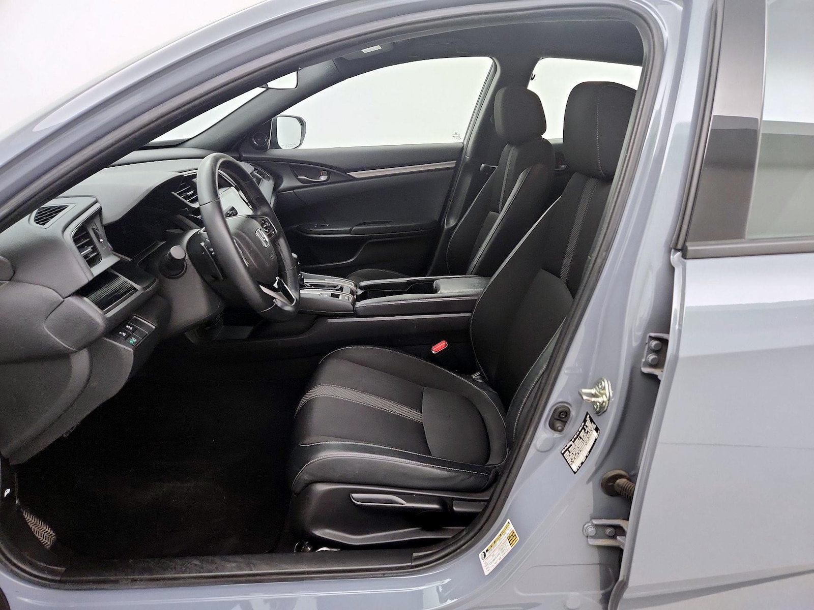Side Airbags