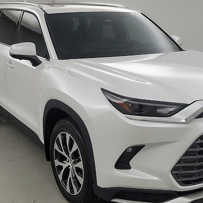 2024 Toyota Gr. Highlander Hybrid Limited MAX