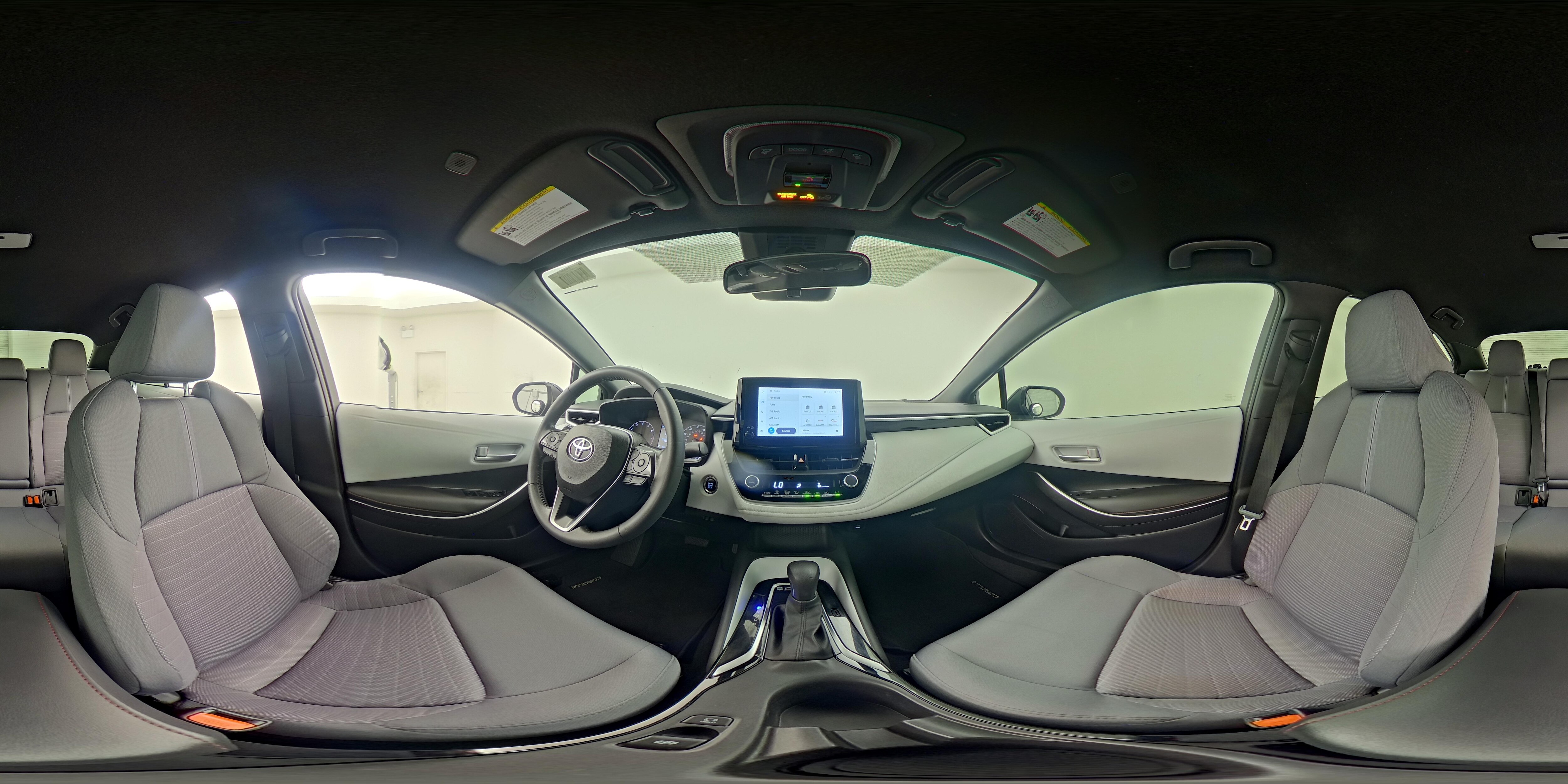 2023 Toyota Corolla SE - Photo 24