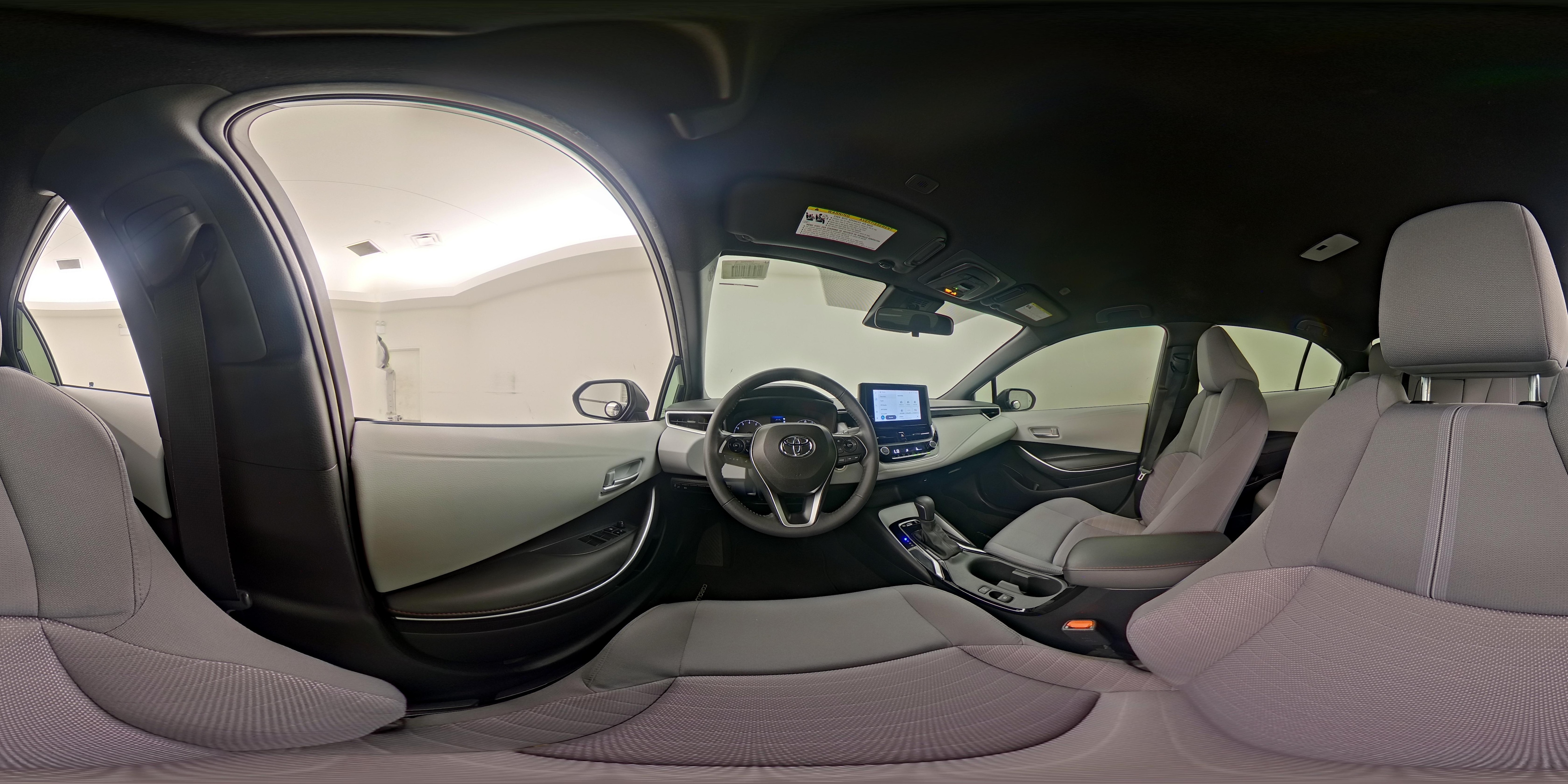 2023 Toyota Corolla SE - Photo 26