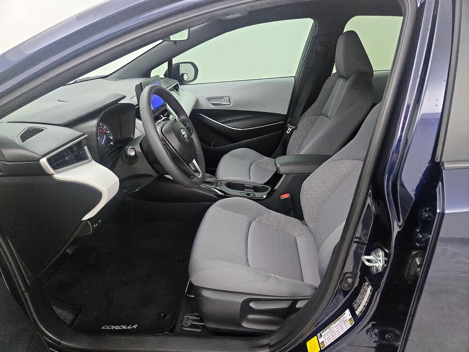 Side Airbags