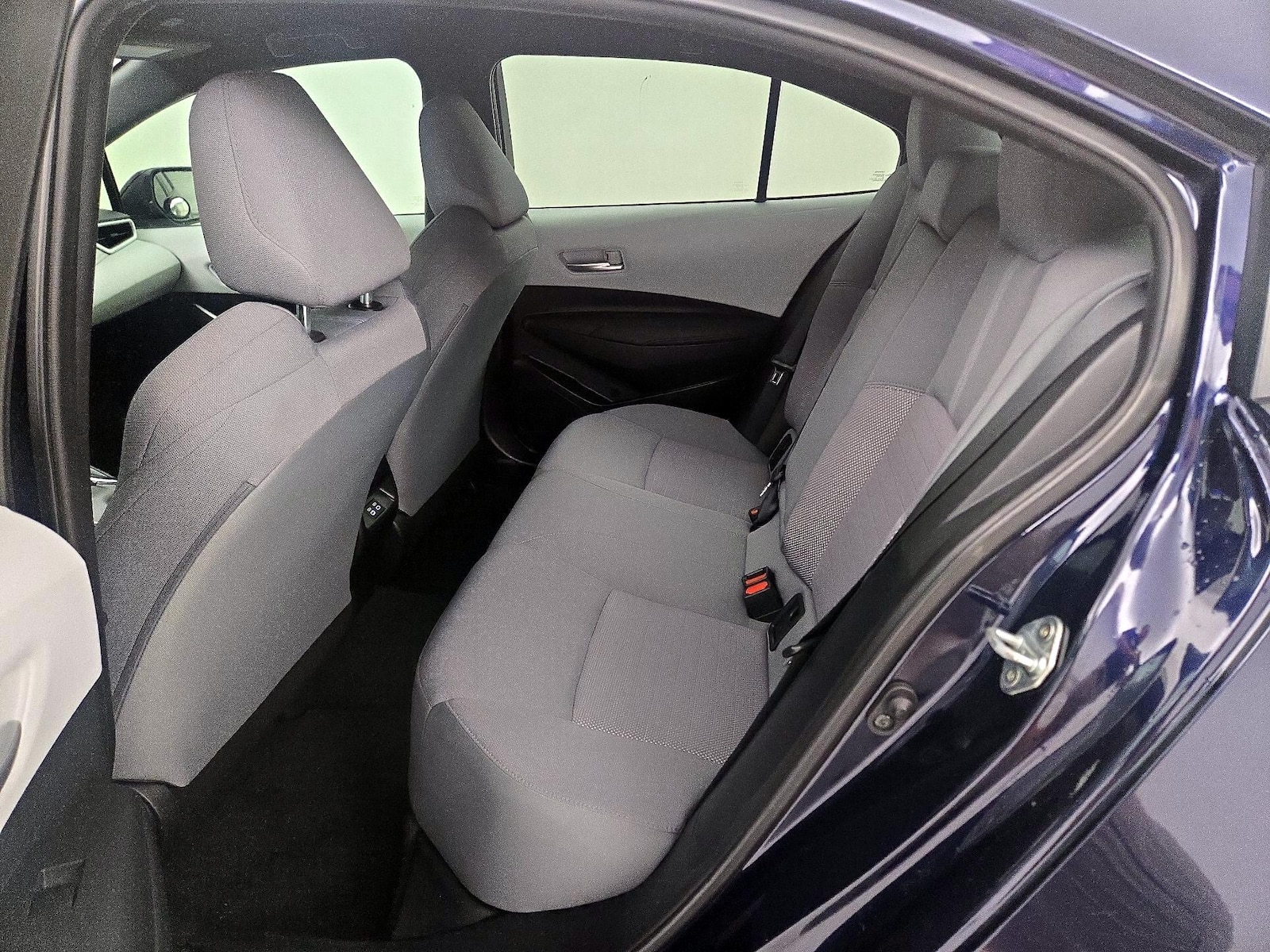 2023 Toyota Corolla SE - Photo 20