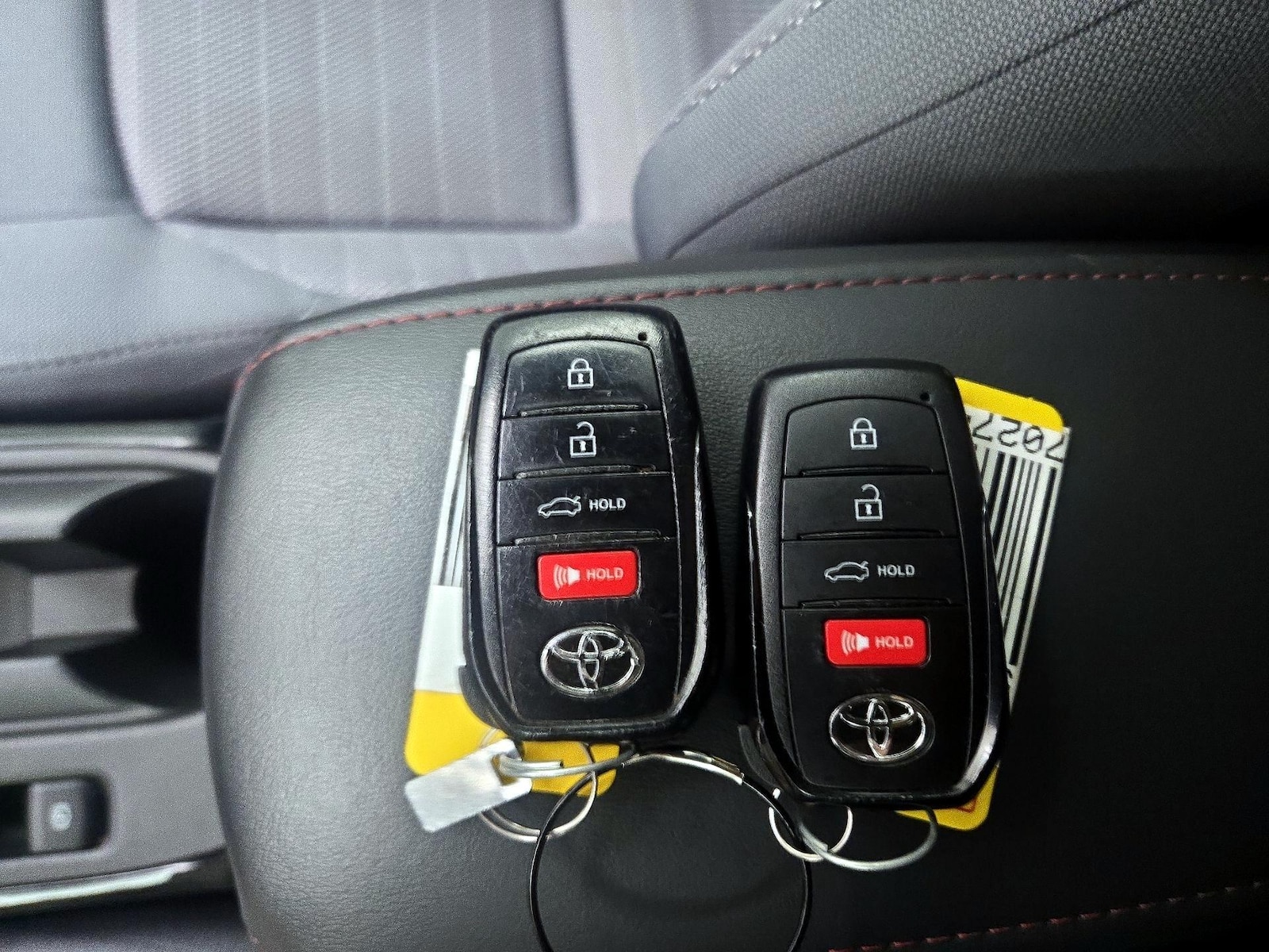 2023 Toyota Corolla SE - Photo 23