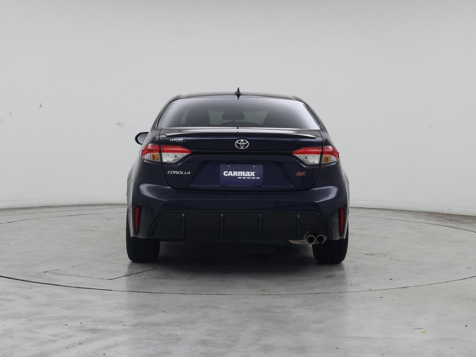2023 Toyota Corolla SE - Photo 7