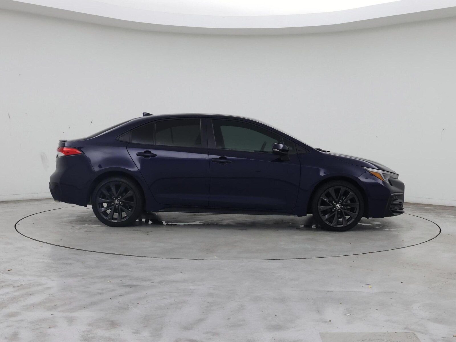 2023 Toyota Corolla SE - Photo 8