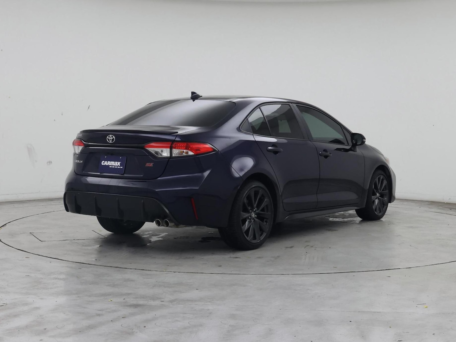 2023 Toyota Corolla SE - Photo 9