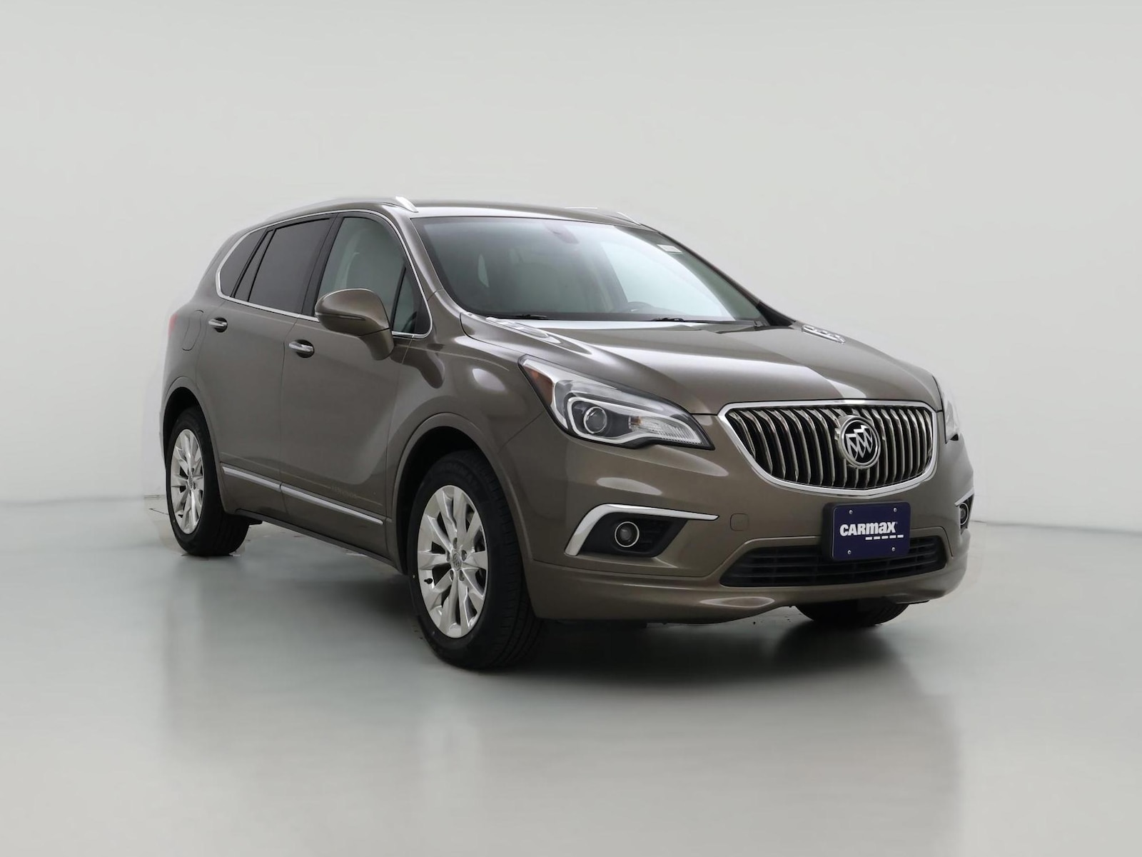 2017 Buick Envision