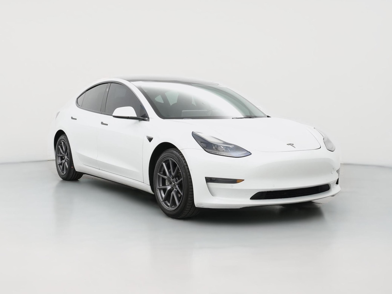 Smart Key & Power Hatch/Deck Lid