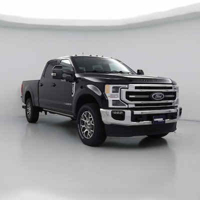 2022 Ford F250 Lariat