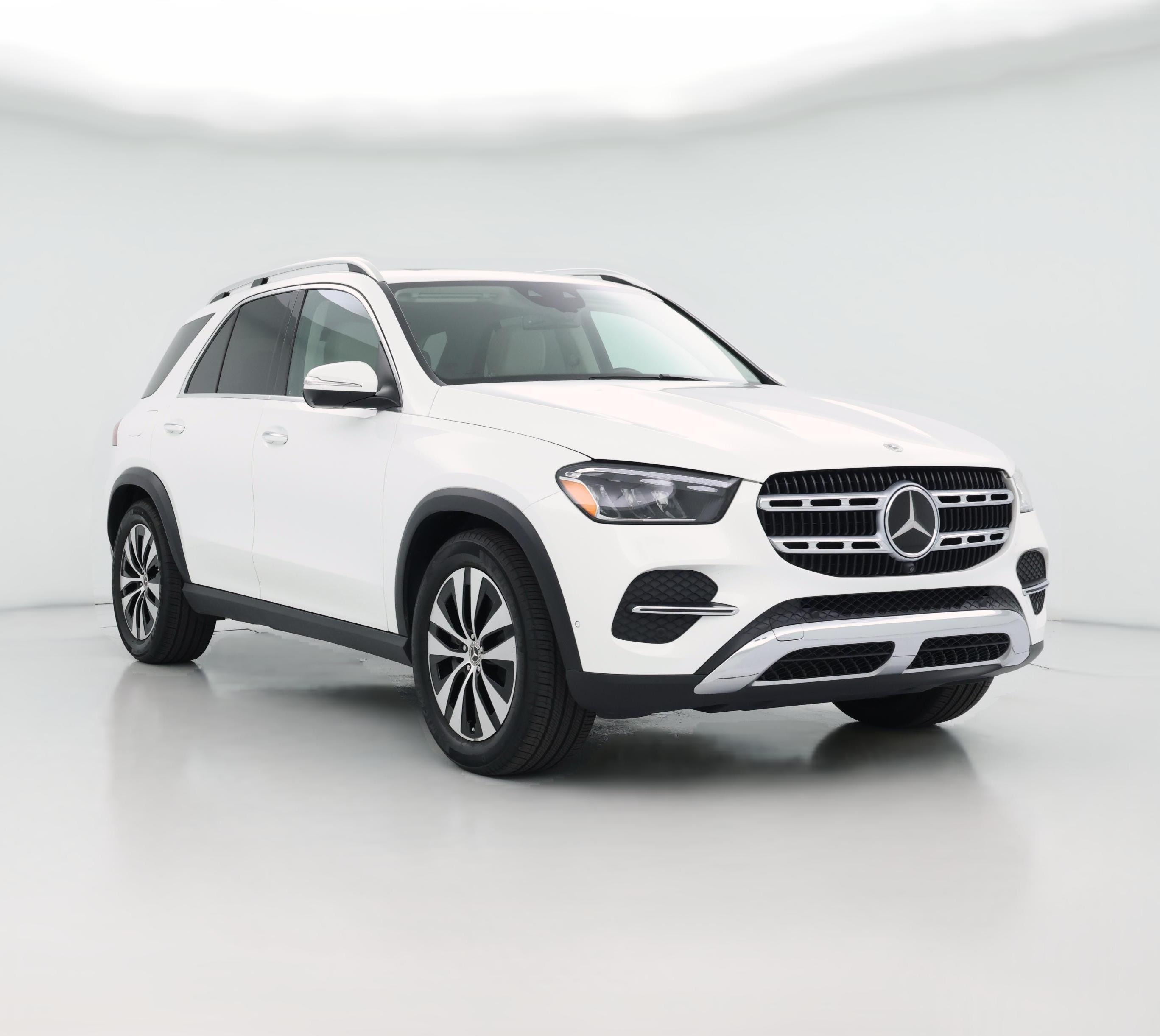 2024 Mercedes-Benz GLE