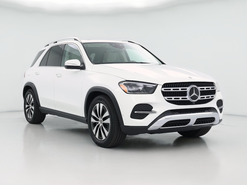 2024 Mercedes-Benz GLE450 null