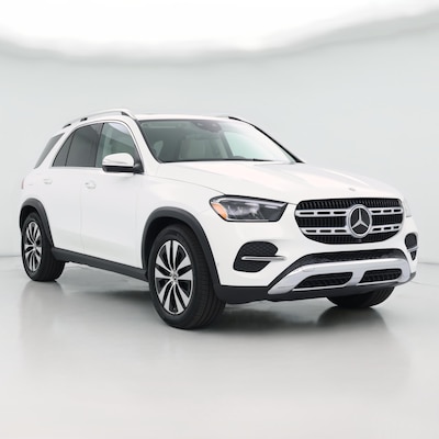 2024 Mercedes-Benz GLE450