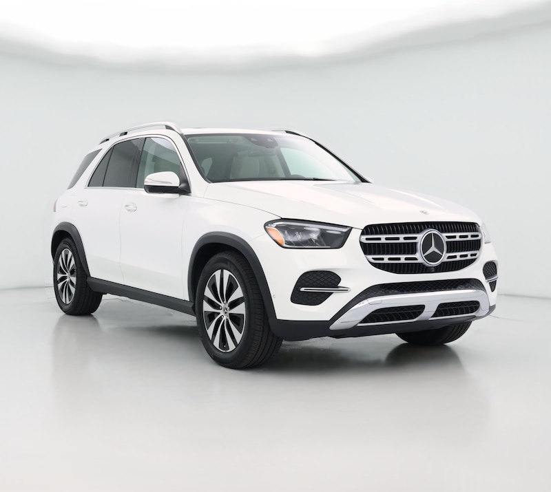 2024 Mercedes-Benz GLE450