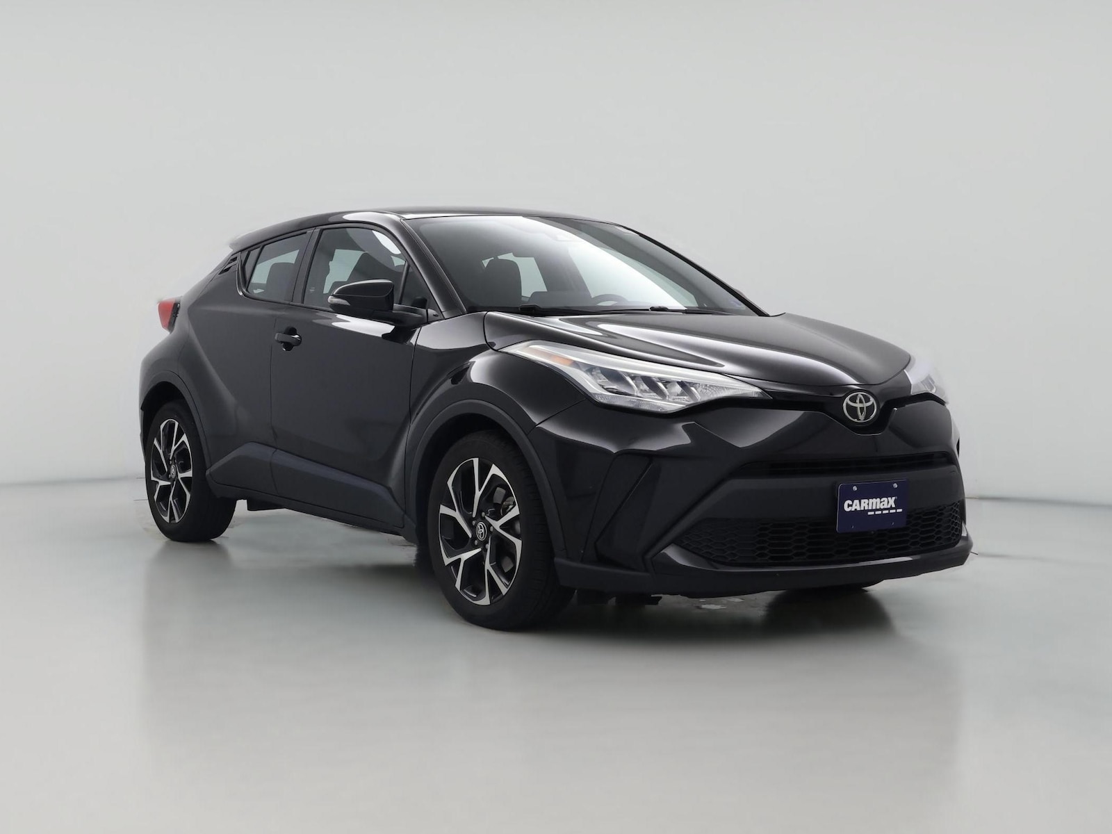 2021 Toyota C-HR