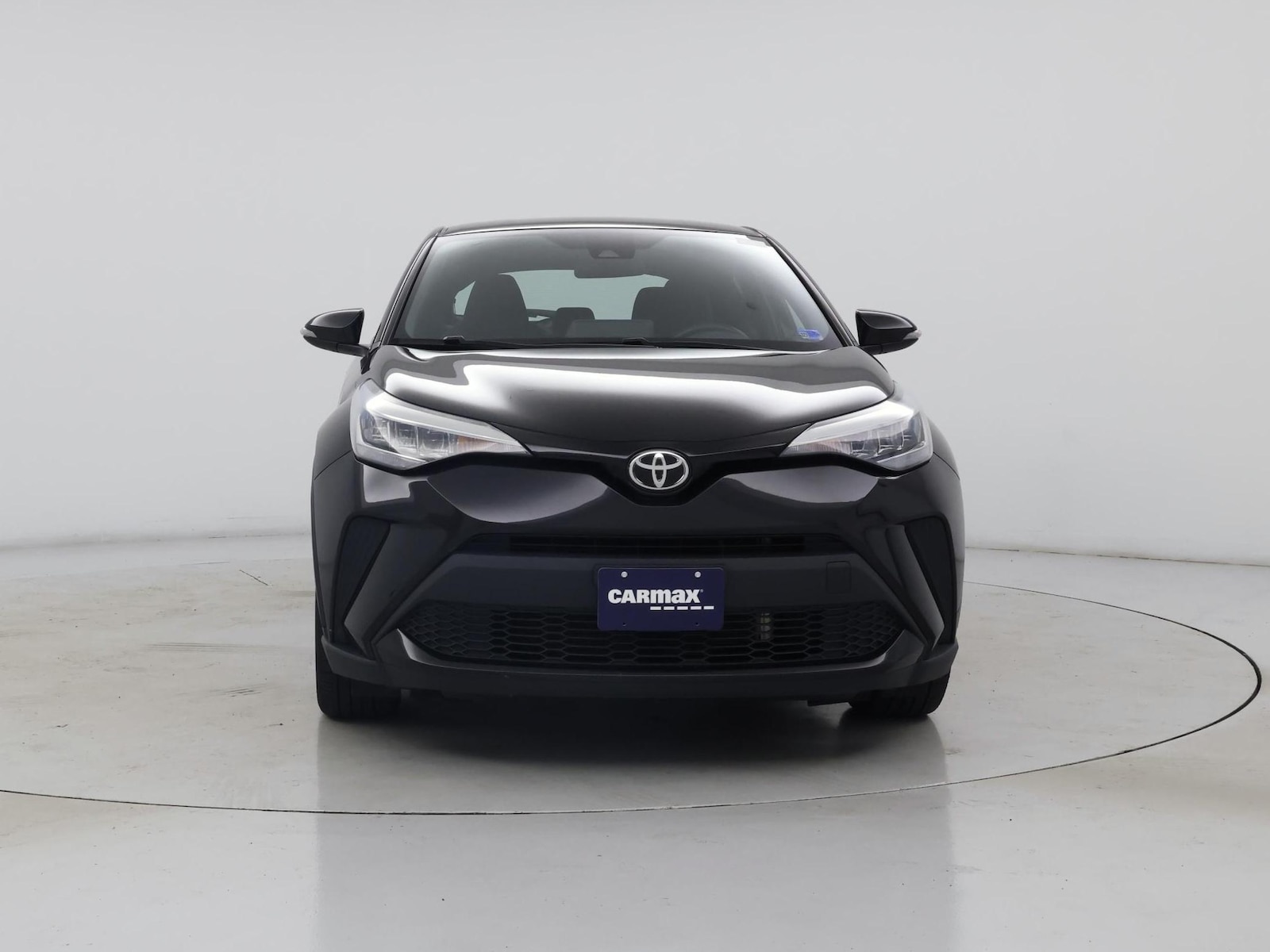 2021 Toyota C-HR XLE - Photo 6