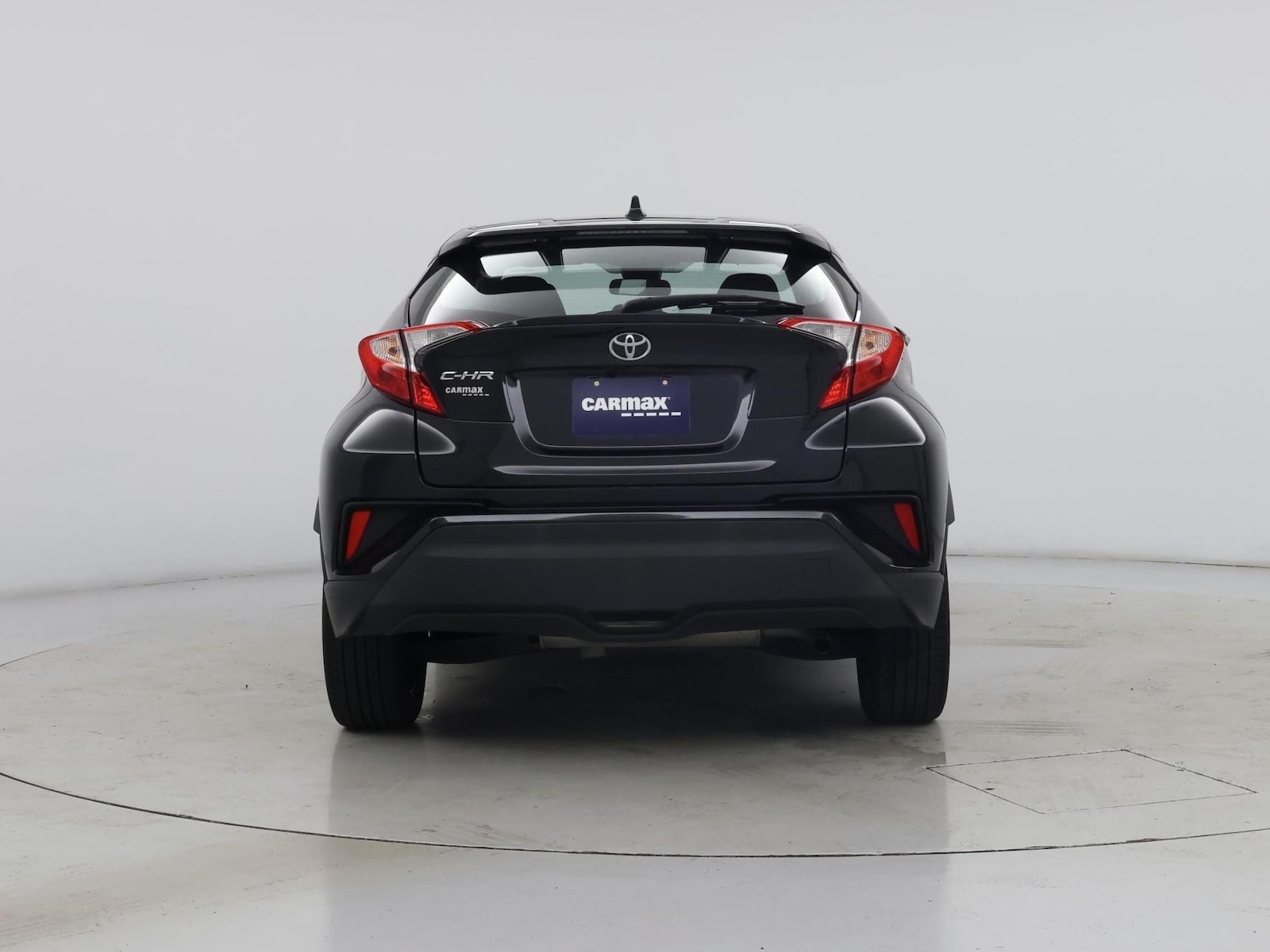 2021 Toyota C-HR XLE - Photo 7