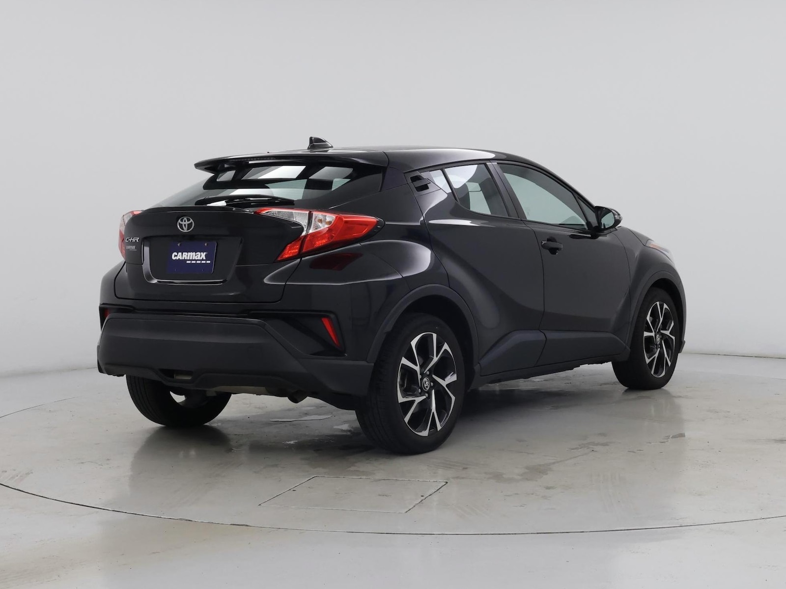 2021 Toyota C-HR XLE - Photo 9