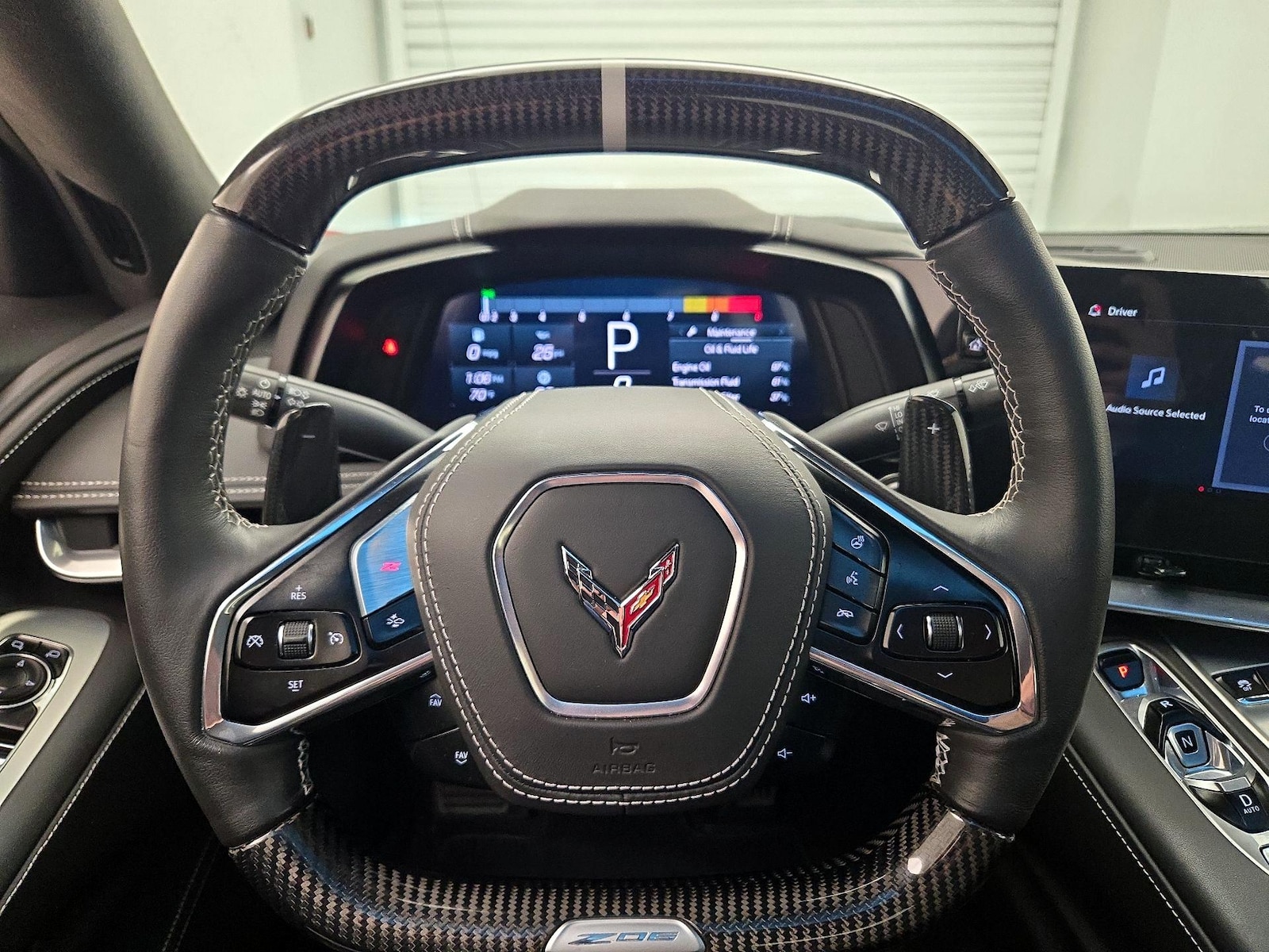Lane Departure Warning