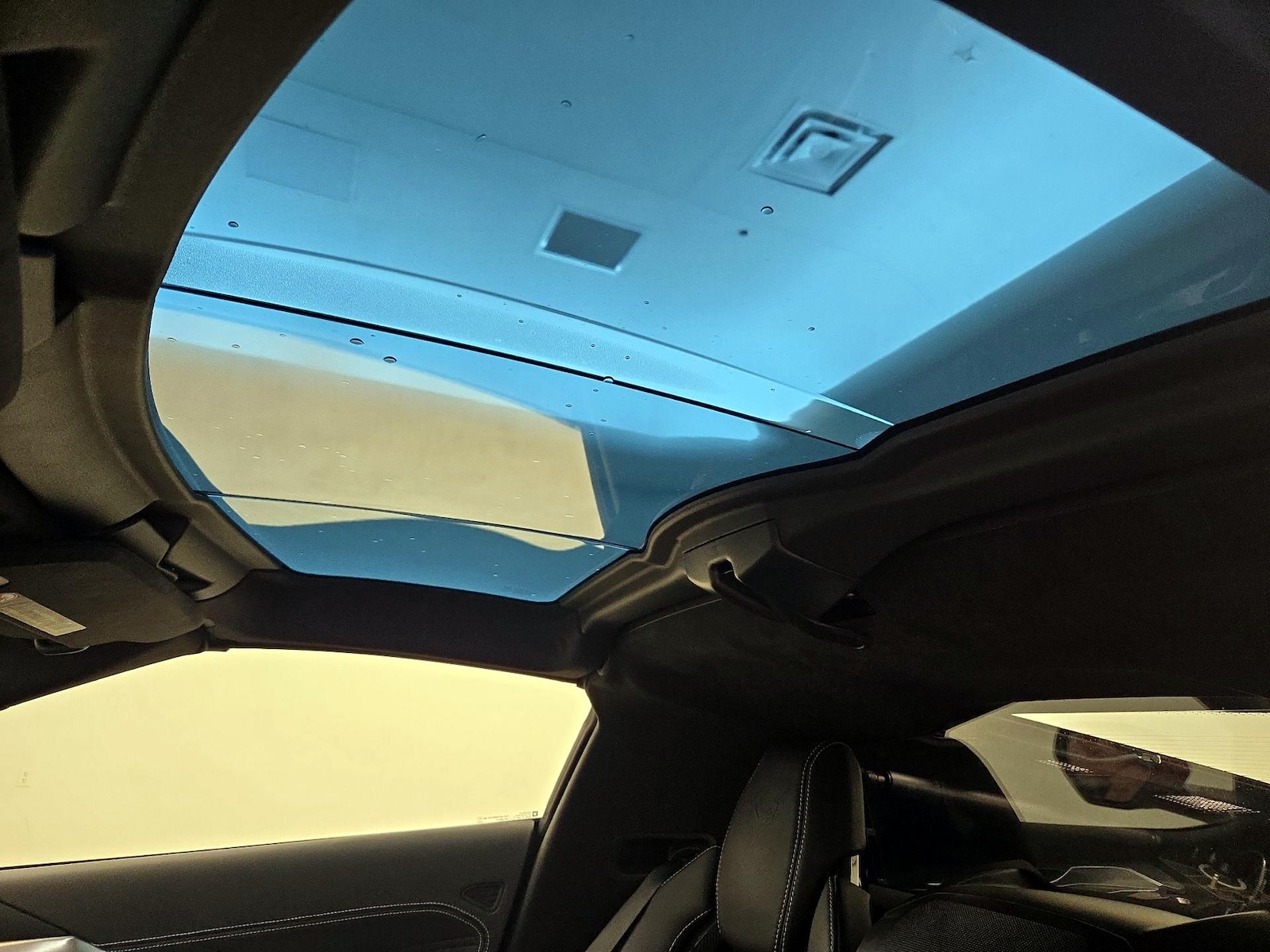 Universal Garage Door Opener