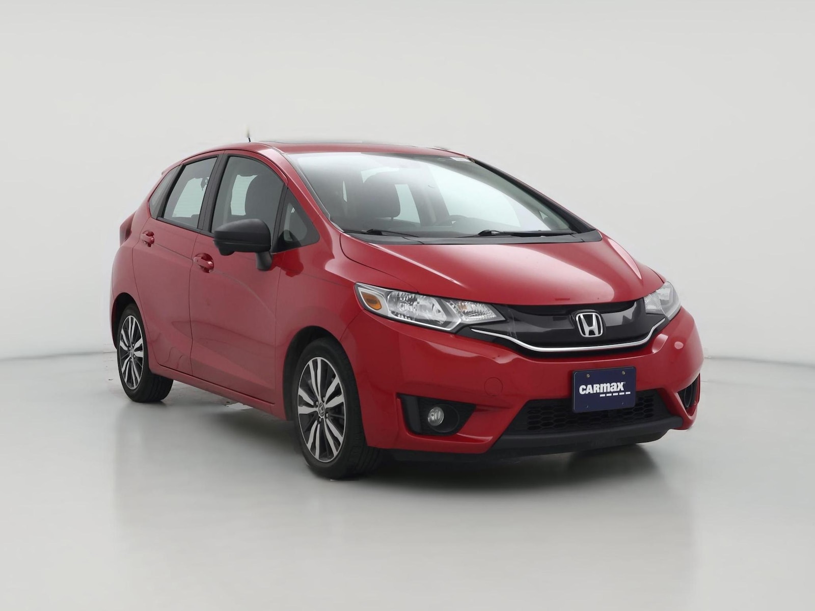 2015 Honda Fit
