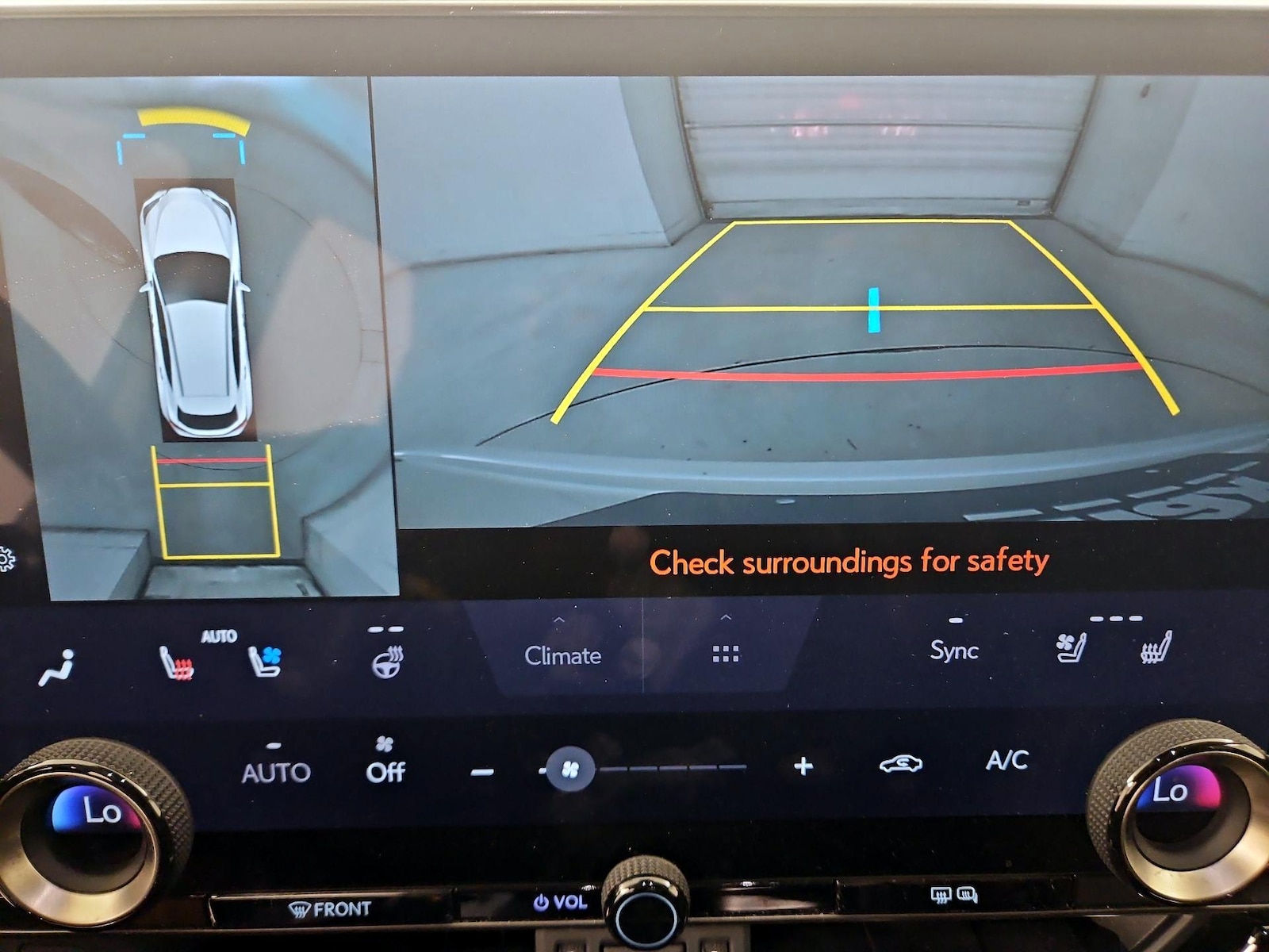 2024 Lexus NX Hybrid 350h - Photo 15