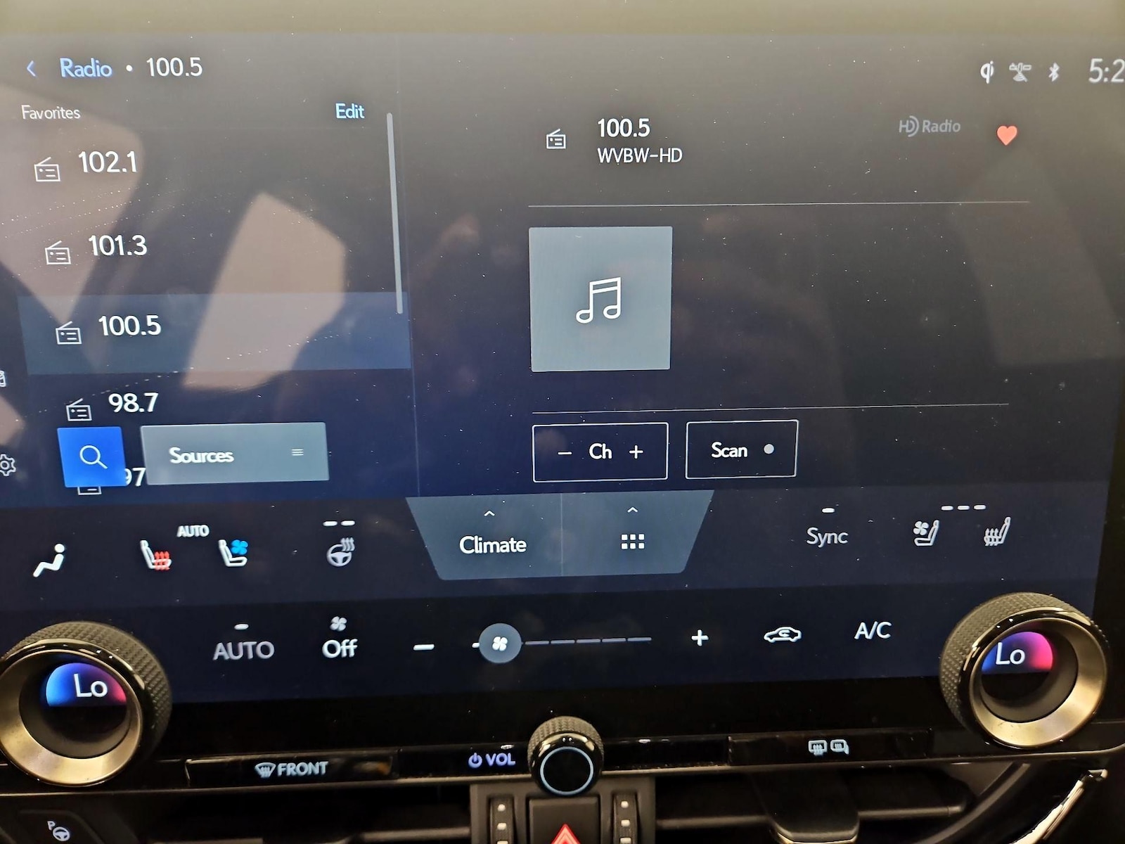 2024 Lexus NX Hybrid 350h - Photo 16