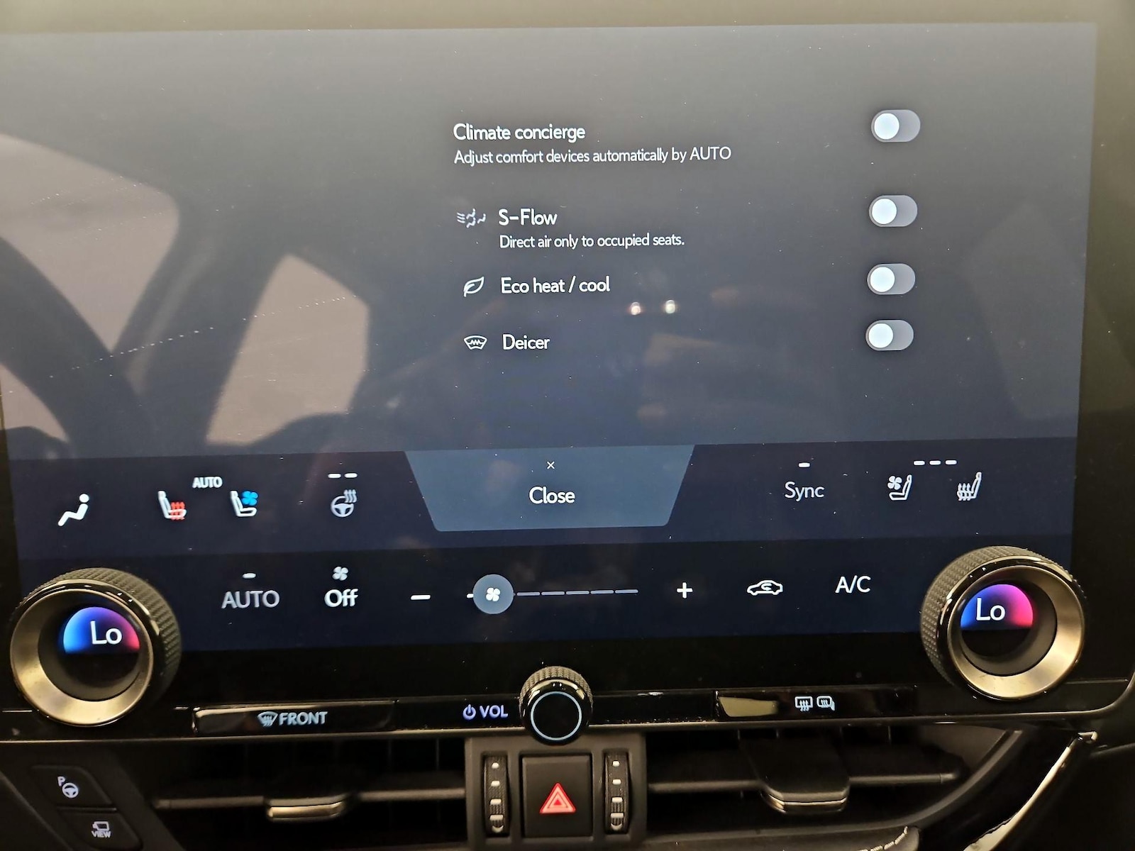 2024 Lexus NX Hybrid 350h - Photo 17