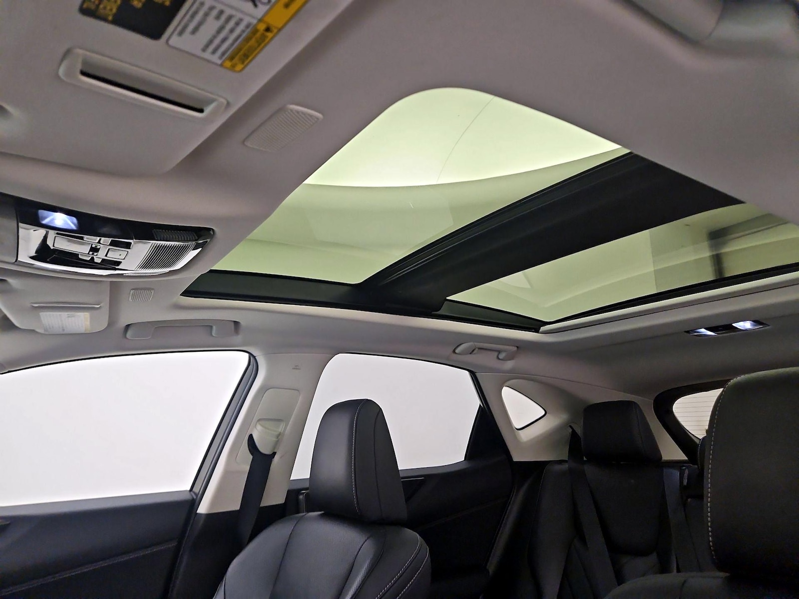 2024 Lexus NX Hybrid 350h - Photo 20