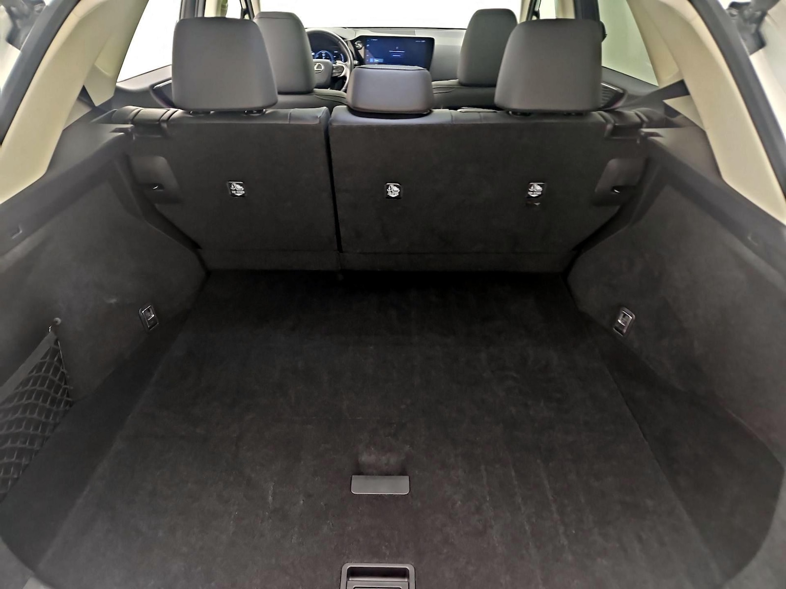 2024 Lexus NX Hybrid 350h - Photo 22