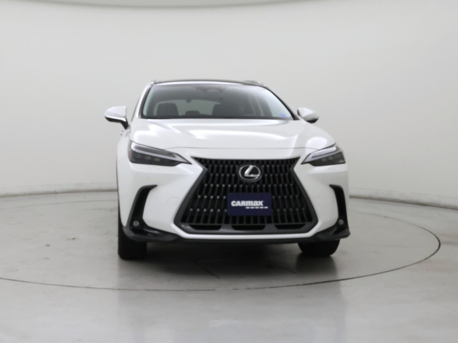 2024 Lexus NX Hybrid 350h - Photo 6