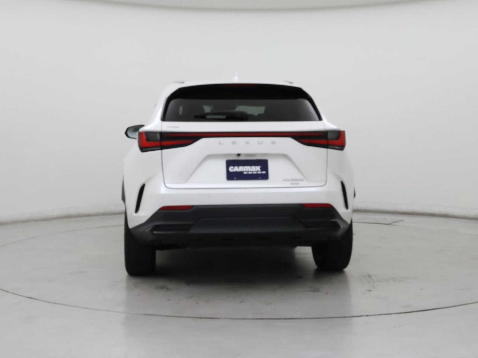 2024 Lexus NX Hybrid 350h - Photo 7