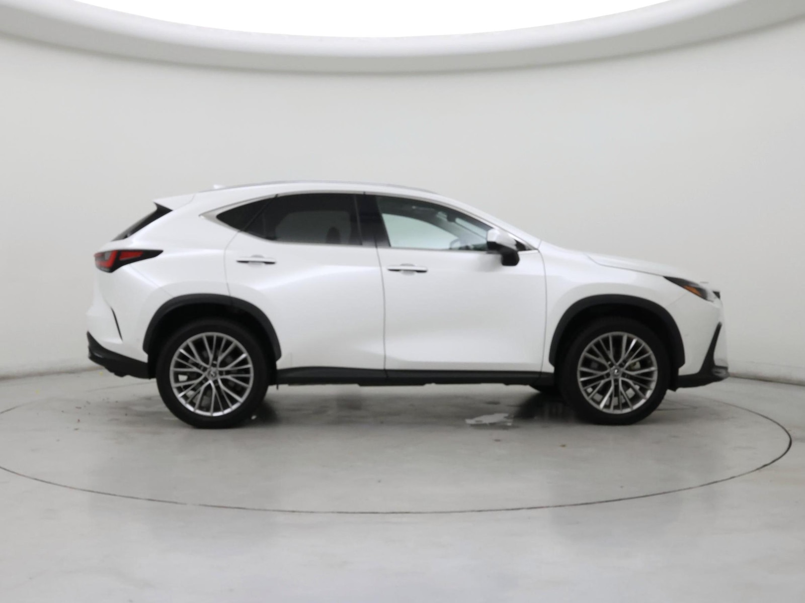2024 Lexus NX Hybrid 350h - Photo 8