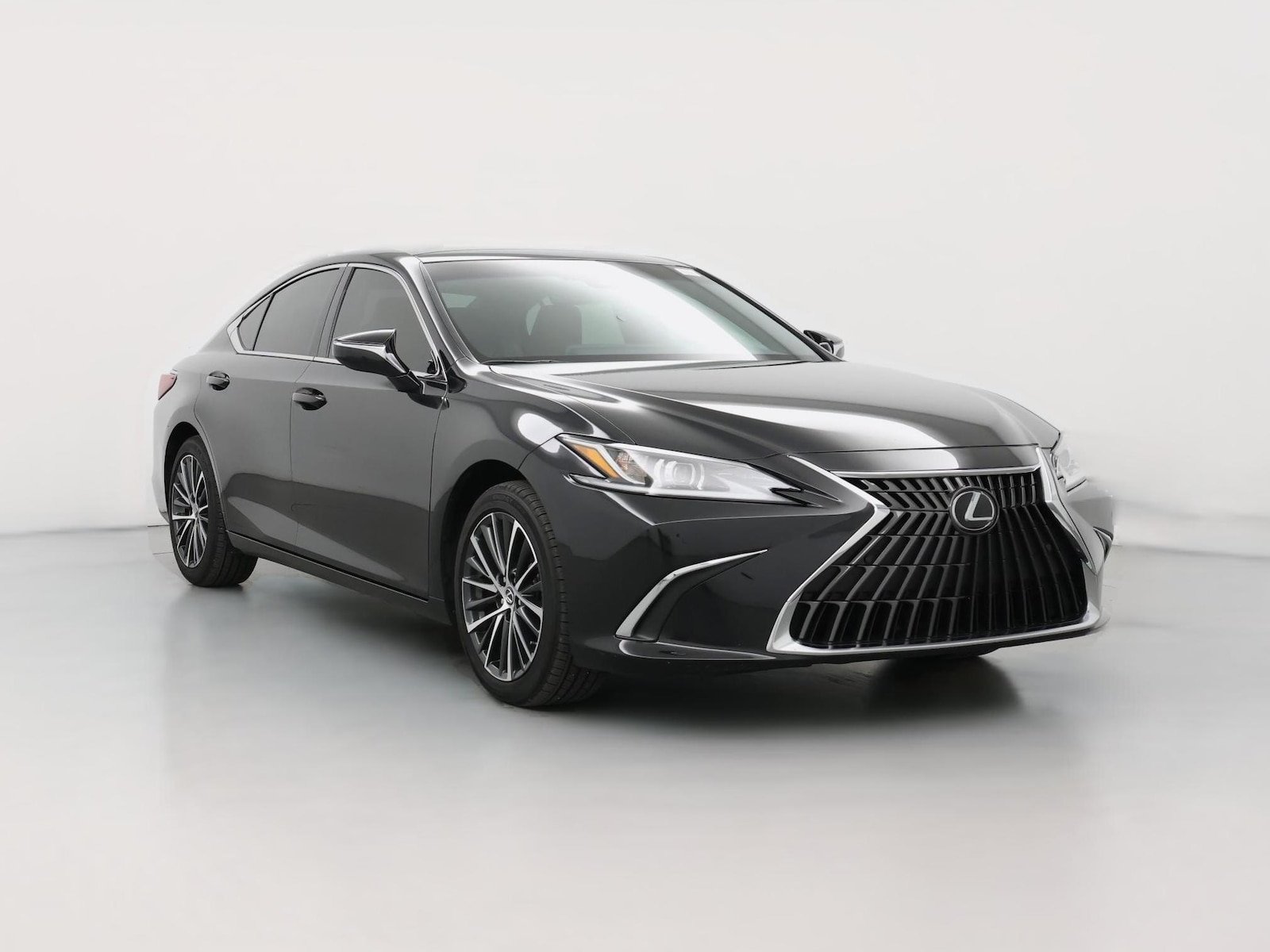 2025 Lexus ES