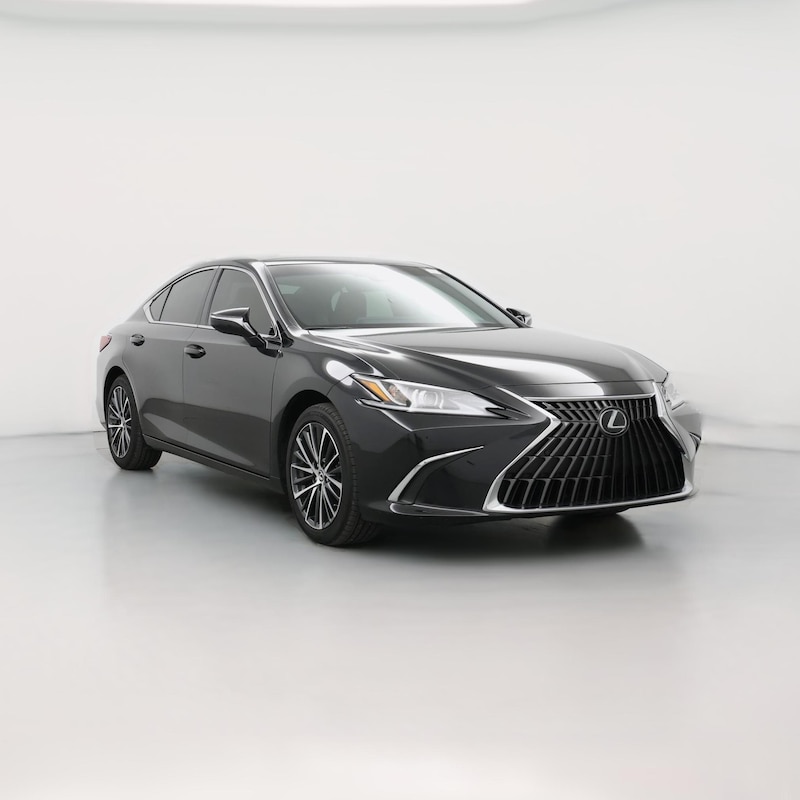2025 Lexus ES 350