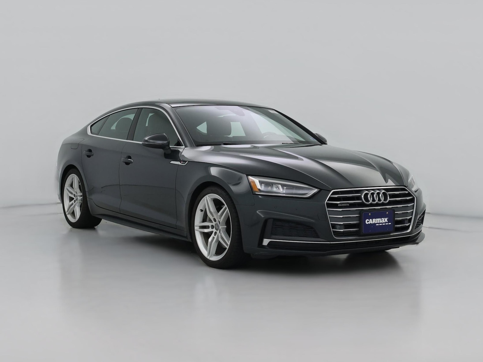 2019 Audi A5 Sportback