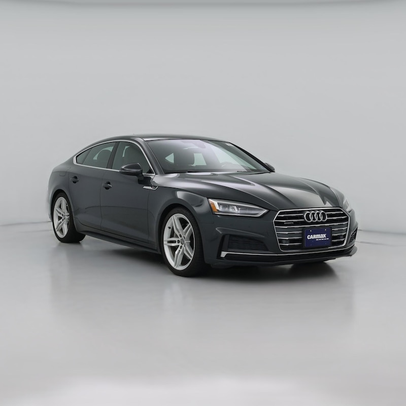 2019 Audi A5 Premium Plus