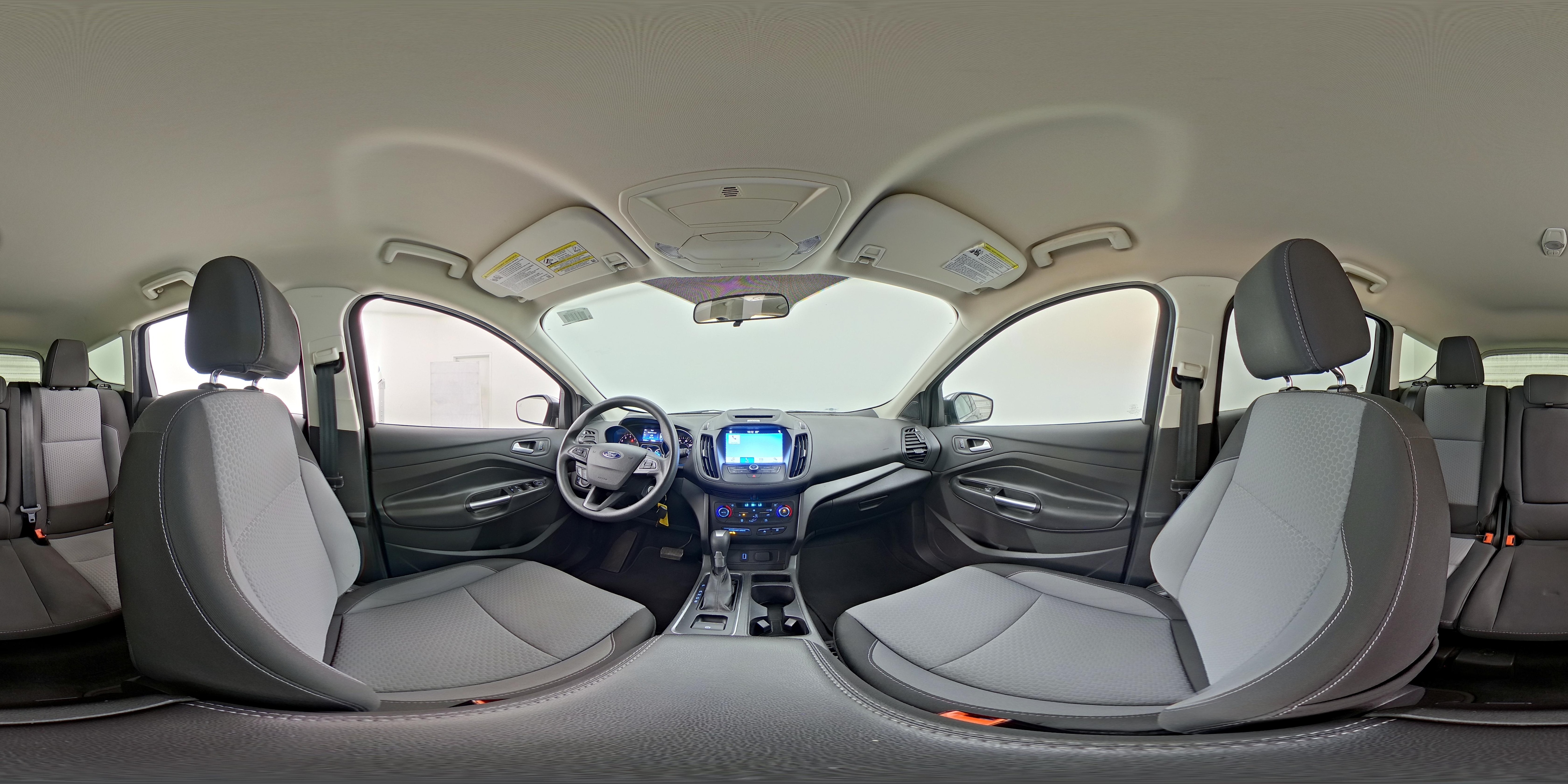 2017 Ford Escape SE - Photo 24