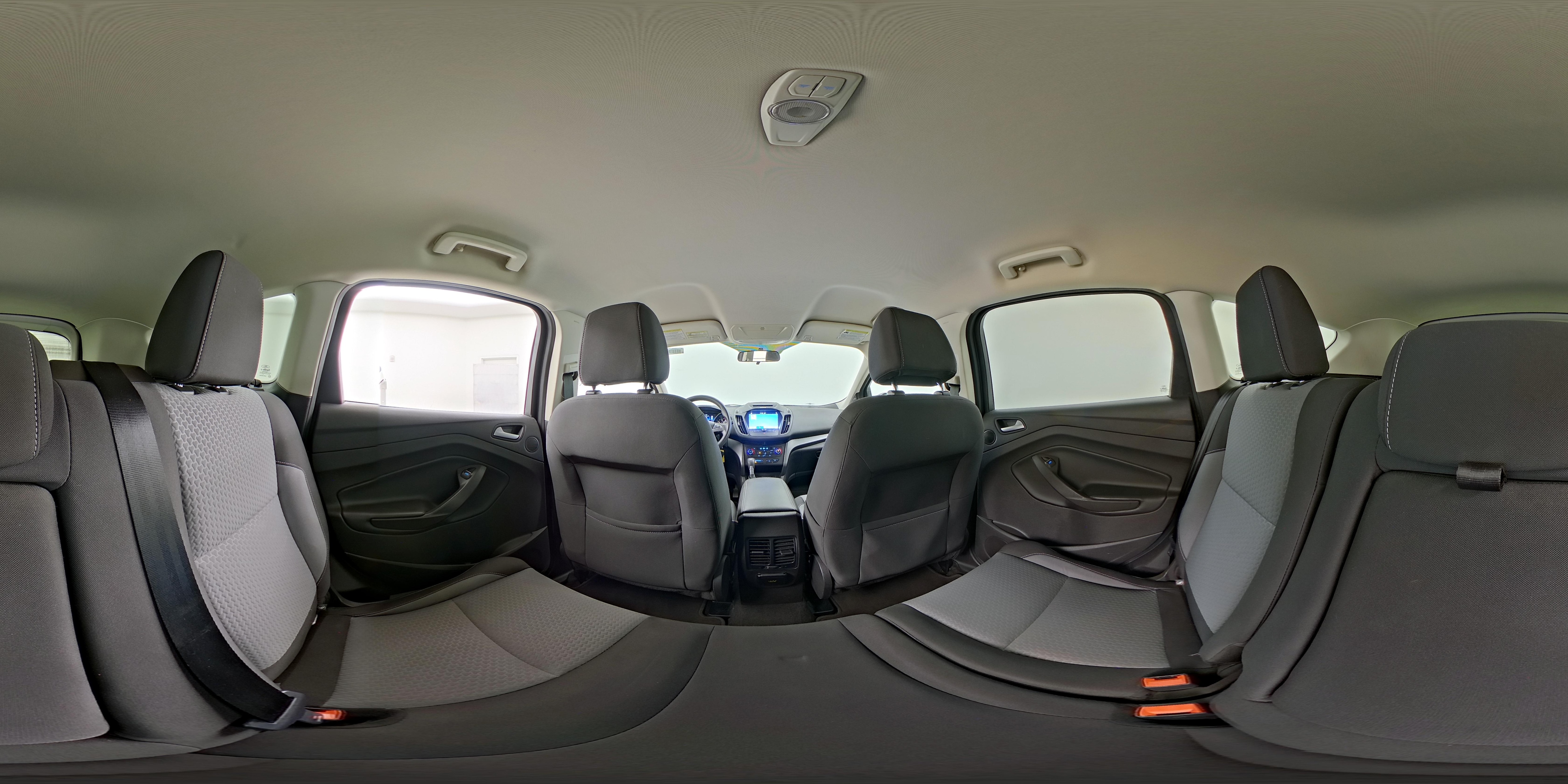 2017 Ford Escape SE - Photo 25