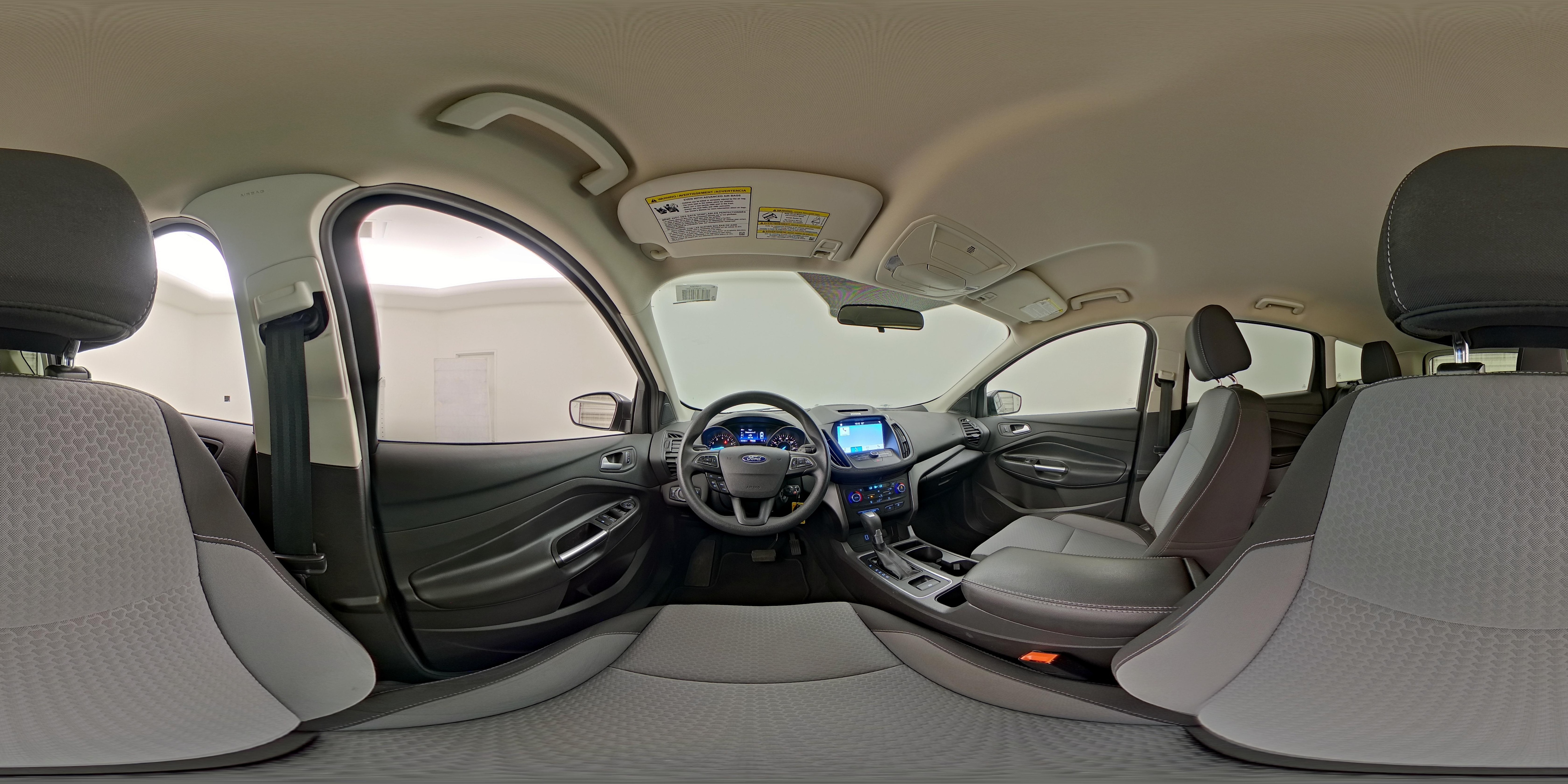 2017 Ford Escape SE - Photo 26