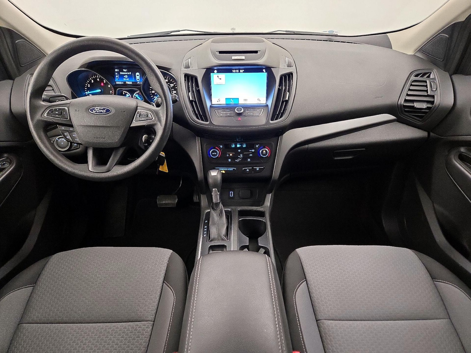 2017 Ford Escape SE - Photo 10