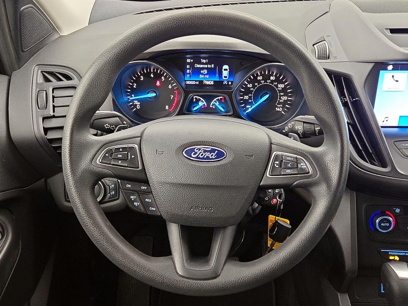 2017 Ford Escape SE - Photo 11