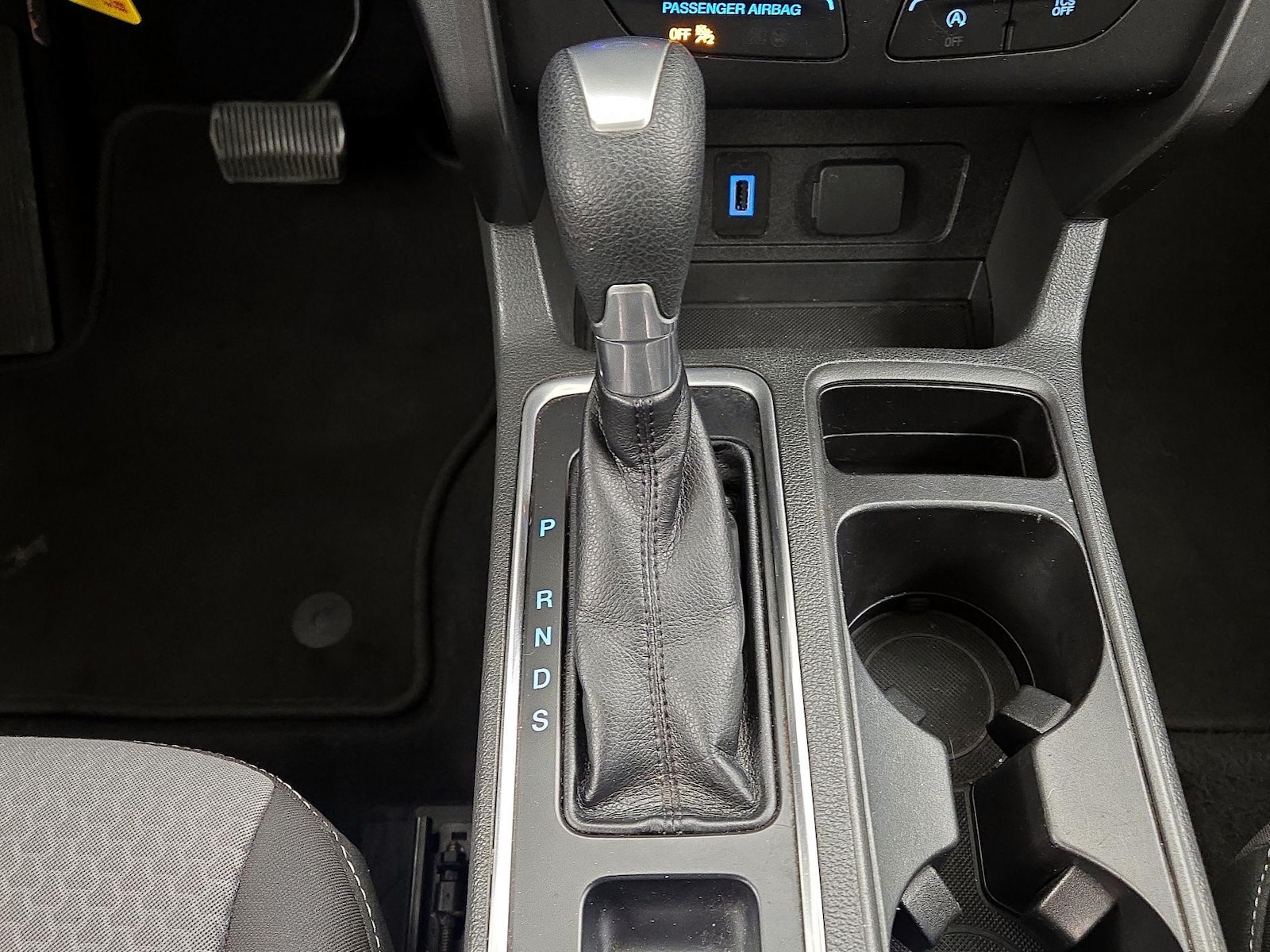 2017 Ford Escape SE - Photo 18