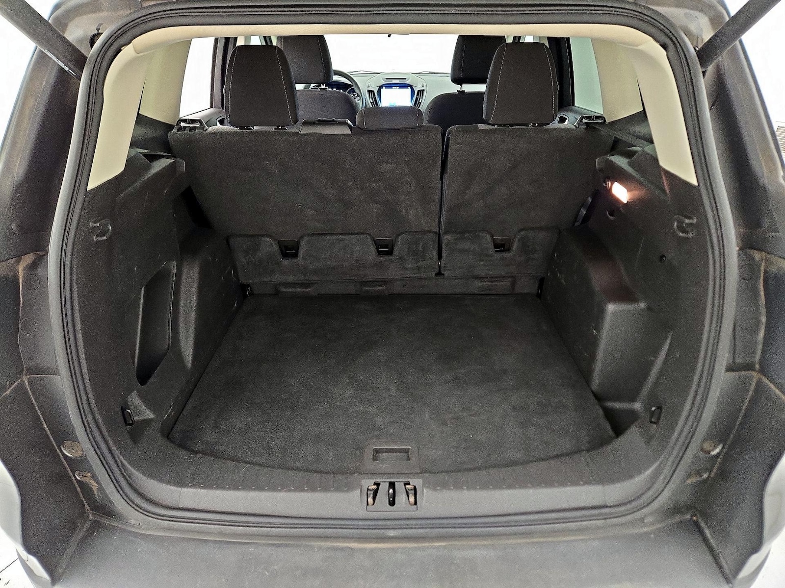 2017 Ford Escape SE - Photo 21
