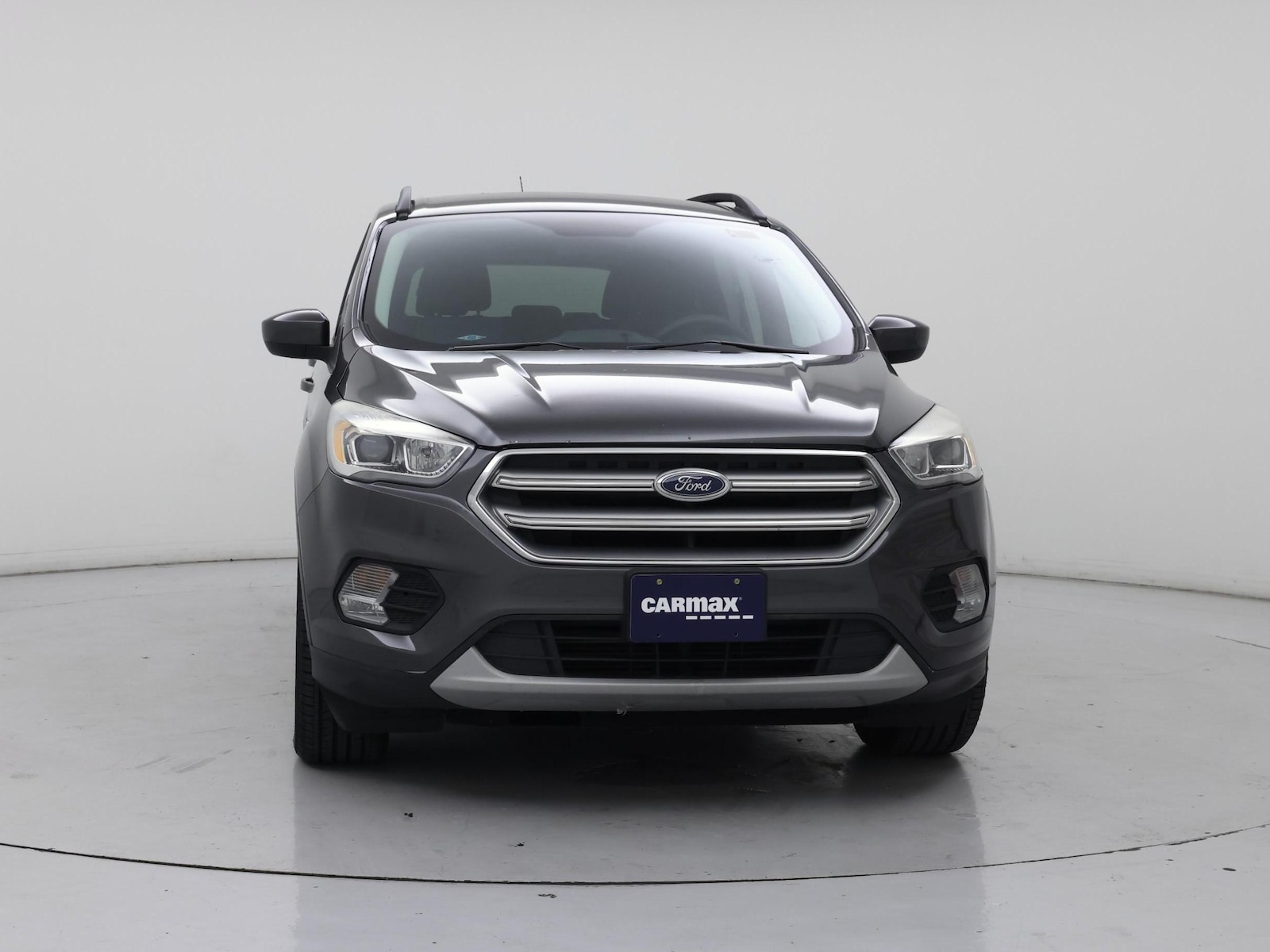 2017 Ford Escape SE - Photo 6