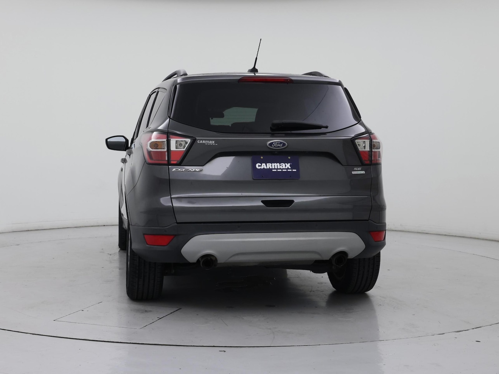 2017 Ford Escape SE - Photo 7