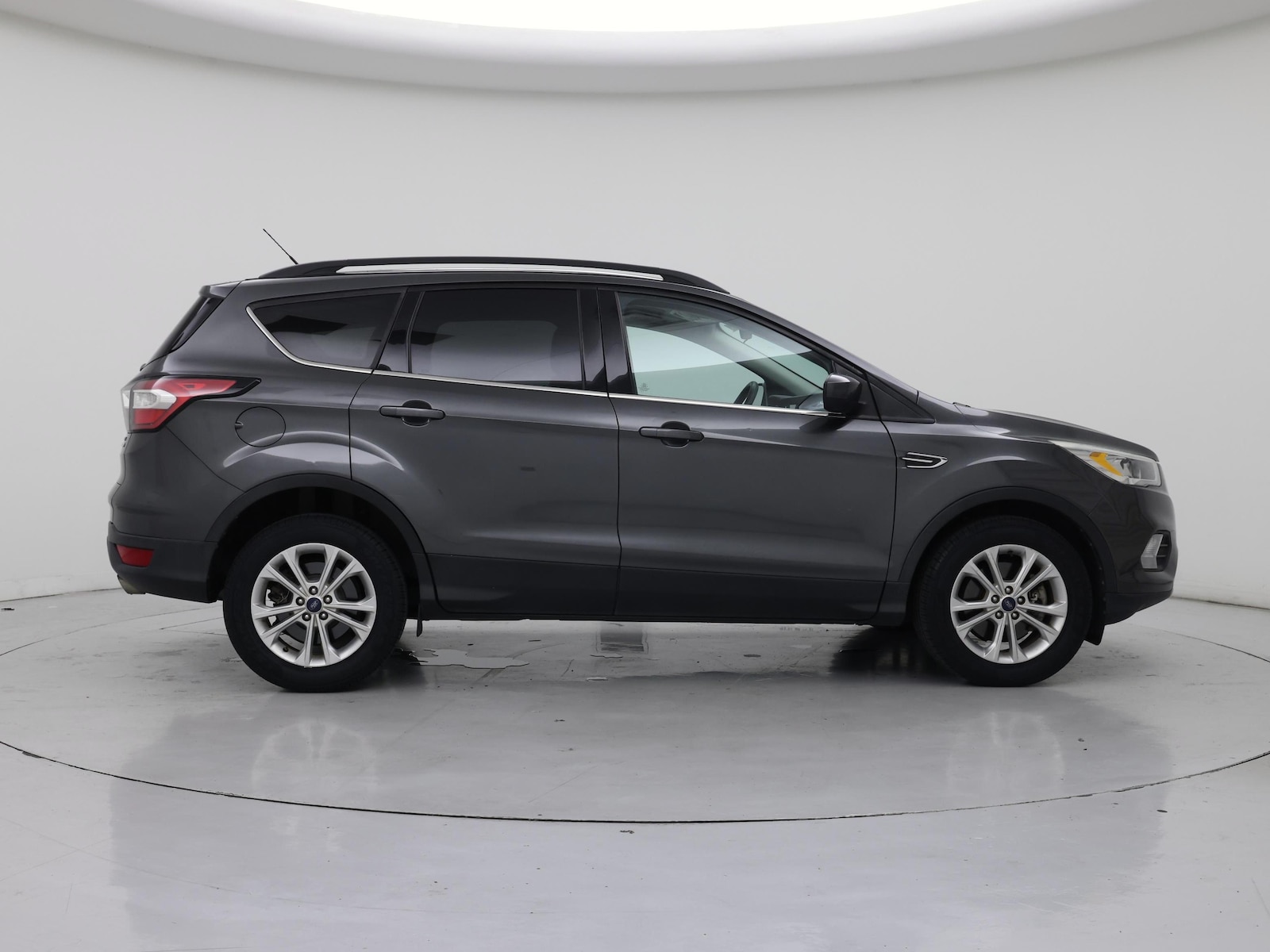2017 Ford Escape SE - Photo 8