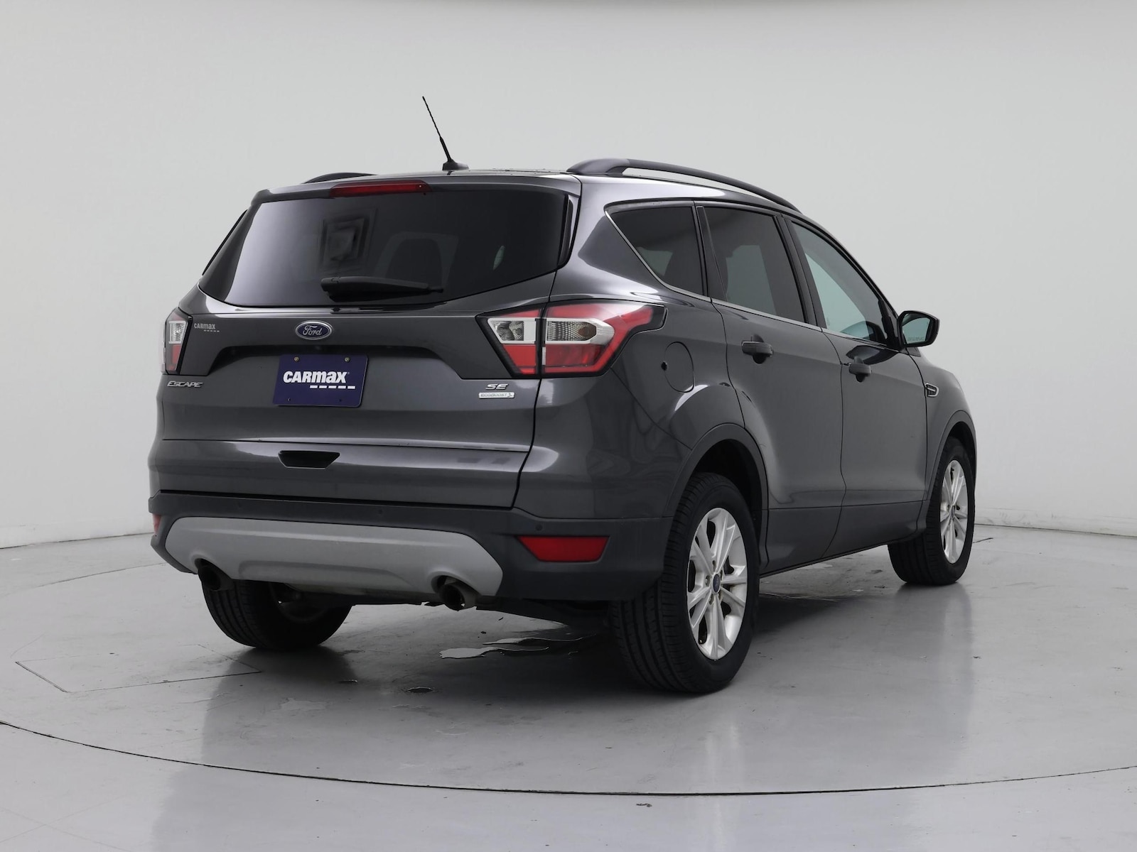2017 Ford Escape SE - Photo 9