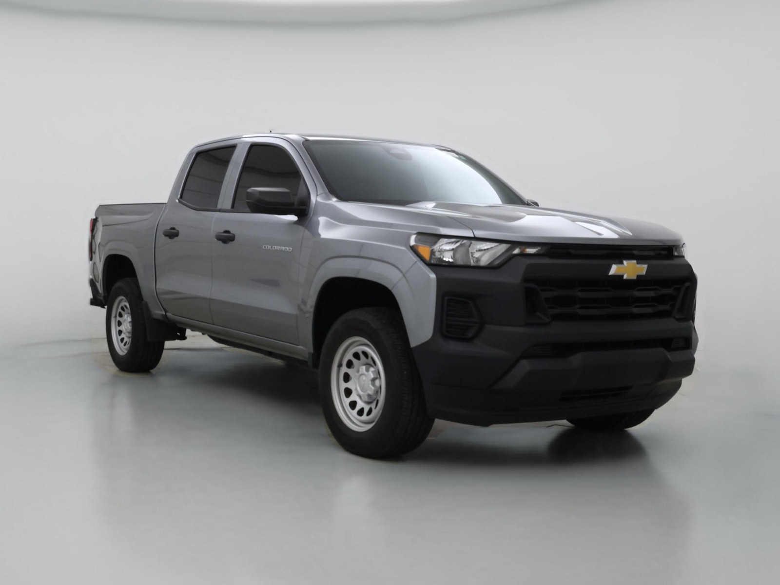 2024 Chevrolet Colorado