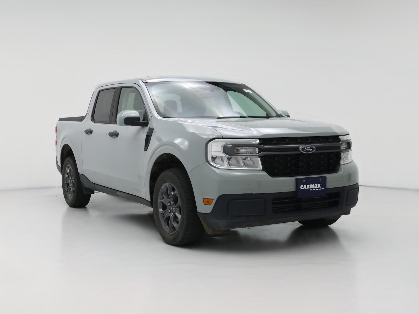 2022 Ford Maverick